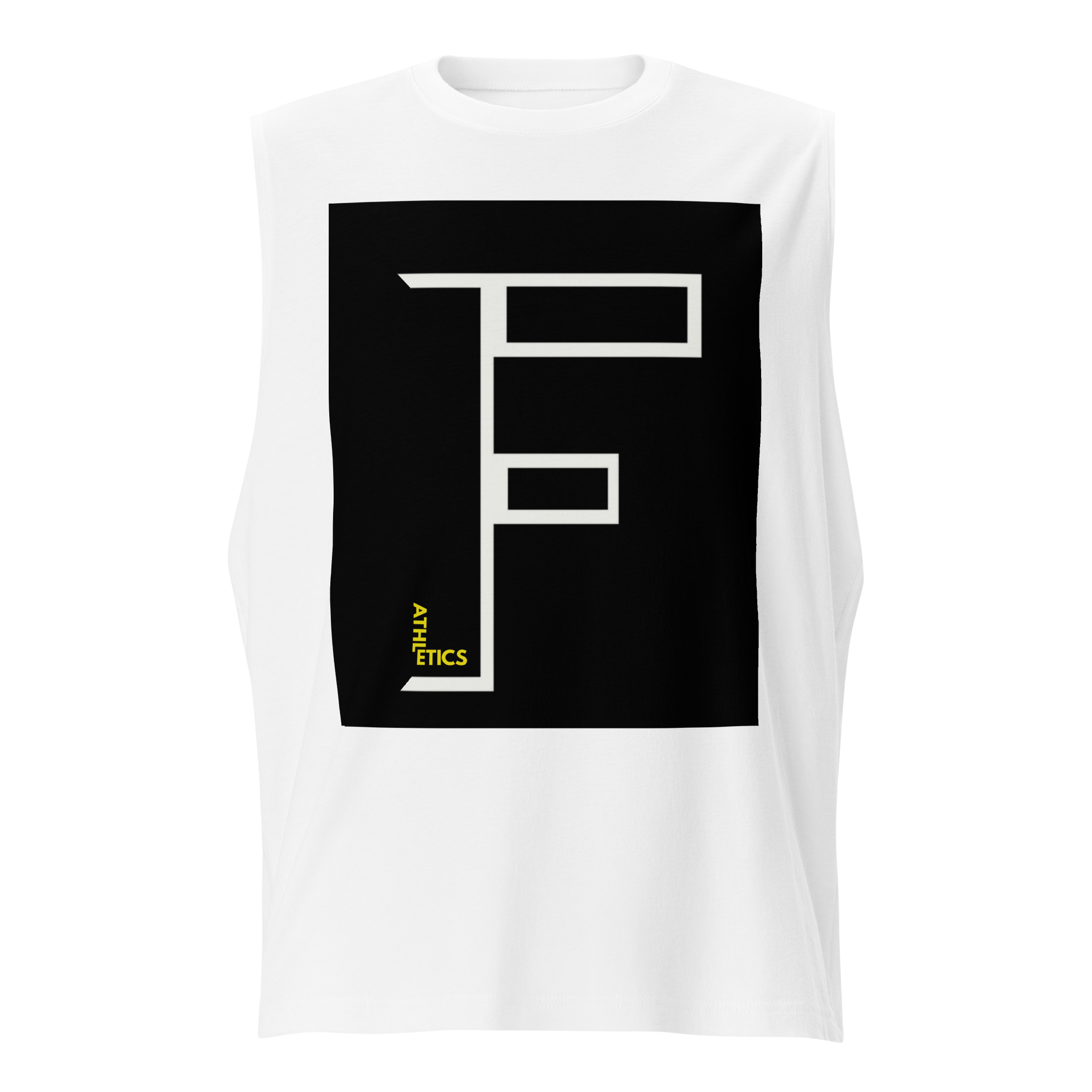 The Shield v2 Tank