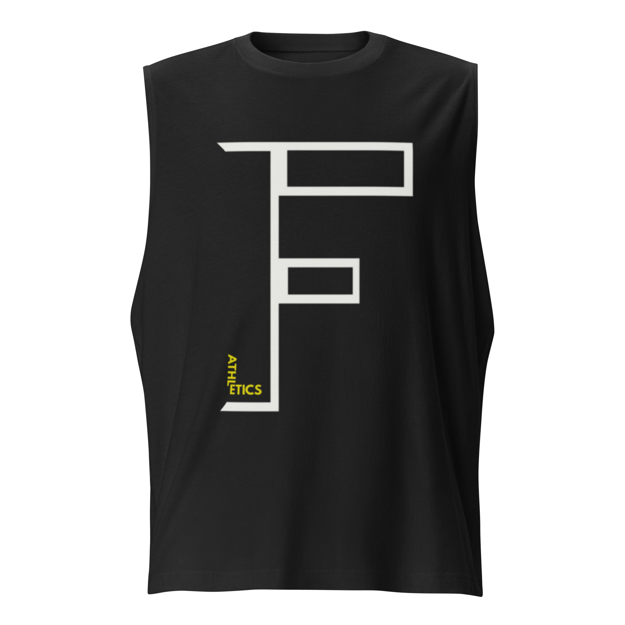 The Shield Tank